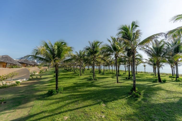 Ana Mandara Cam Ranh Nha Trang